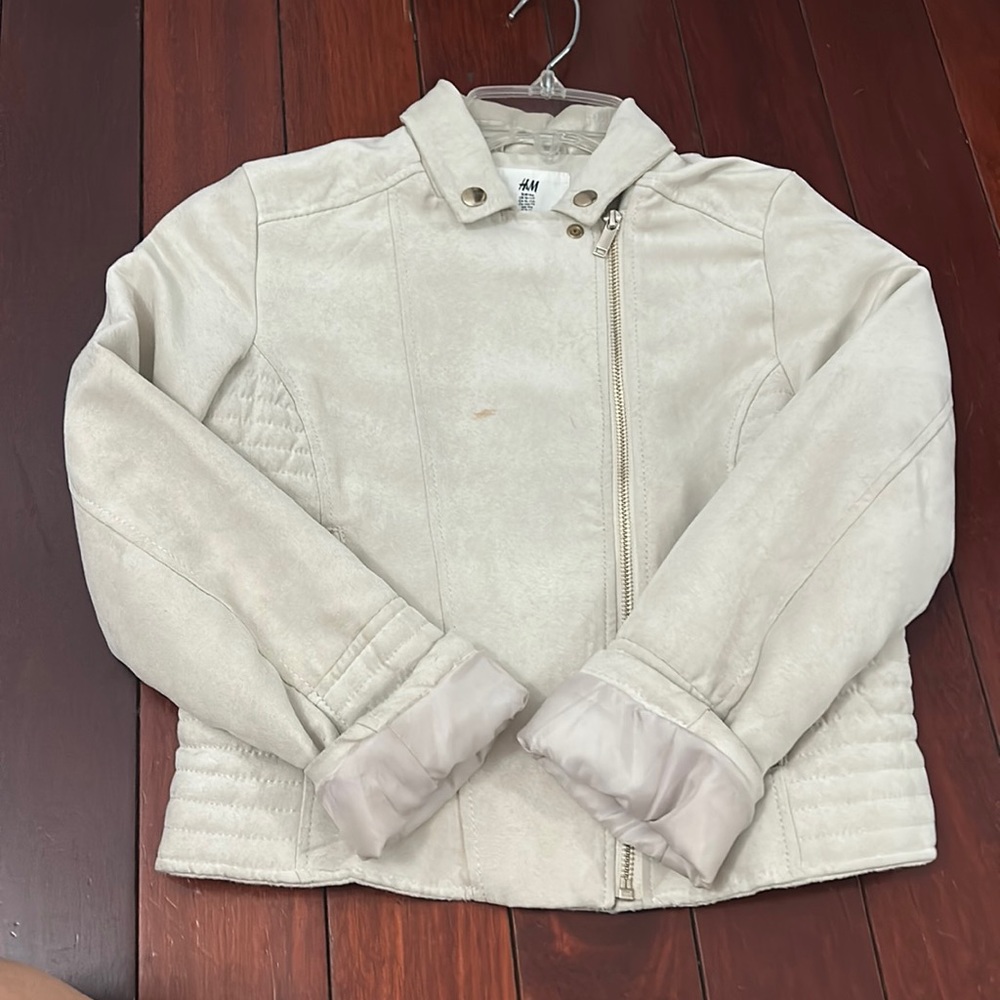 H&M Kids Jacket/puffer